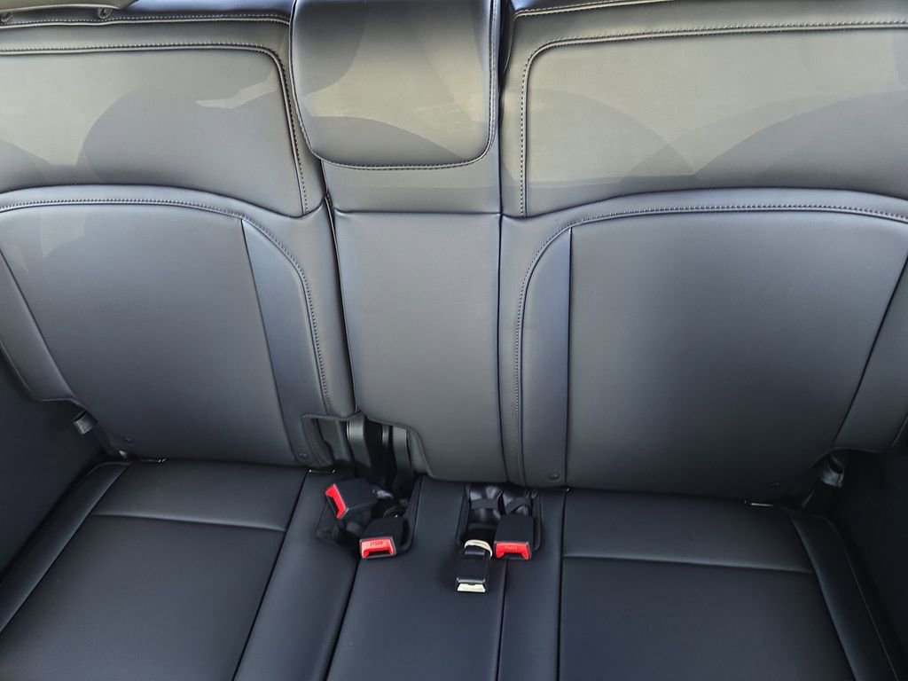 New 2027 Kia Telluride SX image 18