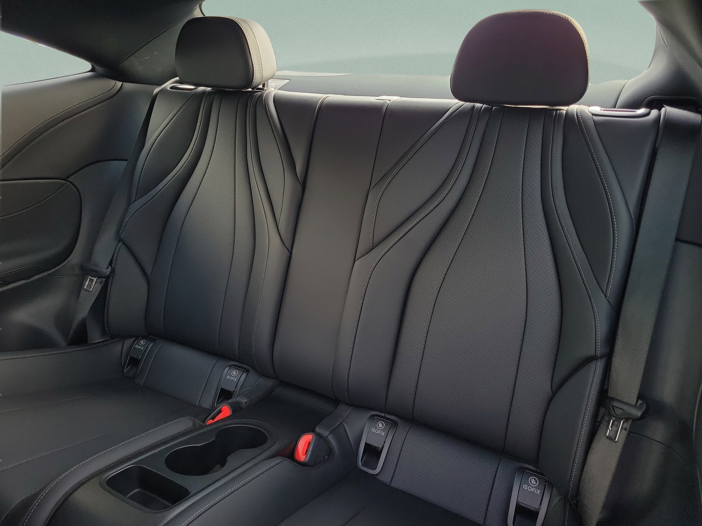 New 2026 Mercedes-Benz CLE 450 4MATIC Coupe image 9