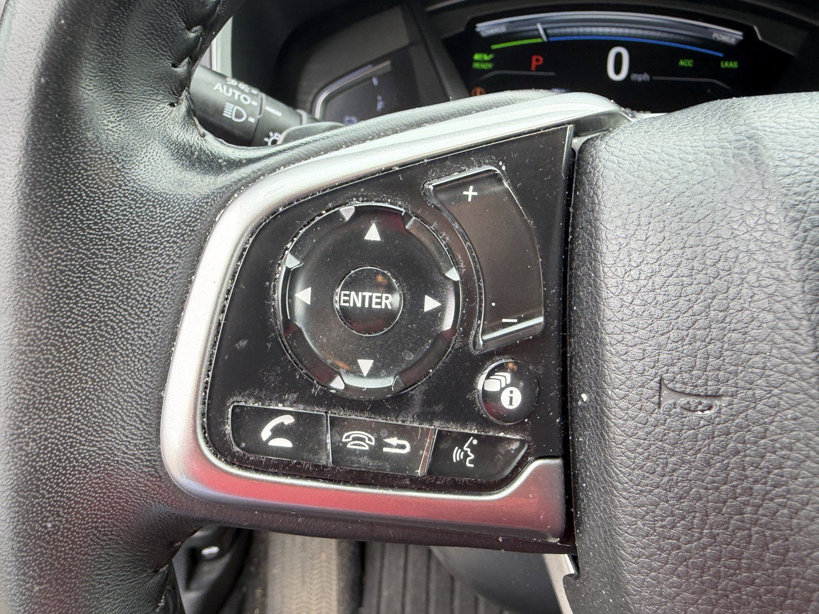 Used 2021 Honda CR-V Touring image 15