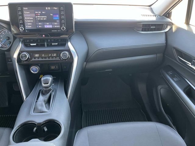 Used 2021 Toyota Venza LE AWD/4WD image 13