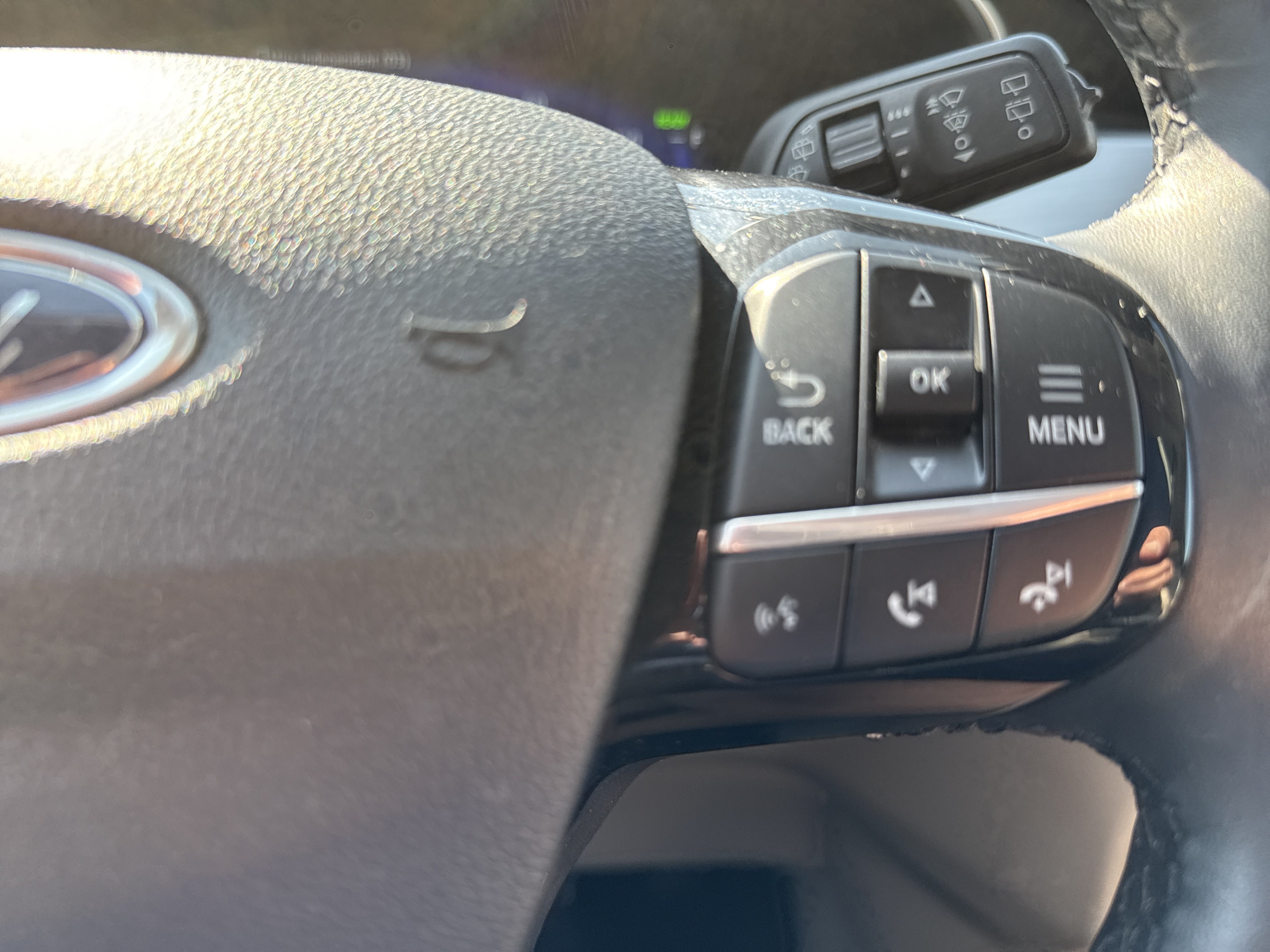 Used 2022 Ford Escape Titanium AWD/4WD image 19