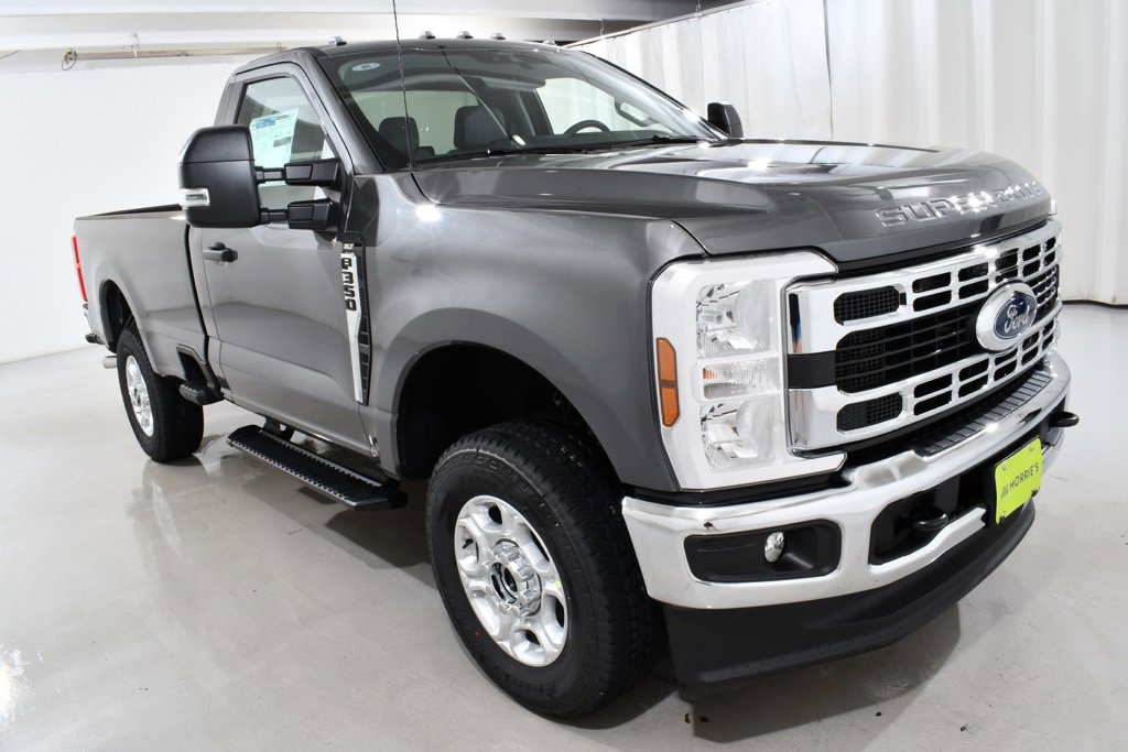 New 2026 Ford F350 XLT w/ FX4 Off-Road Package image 5