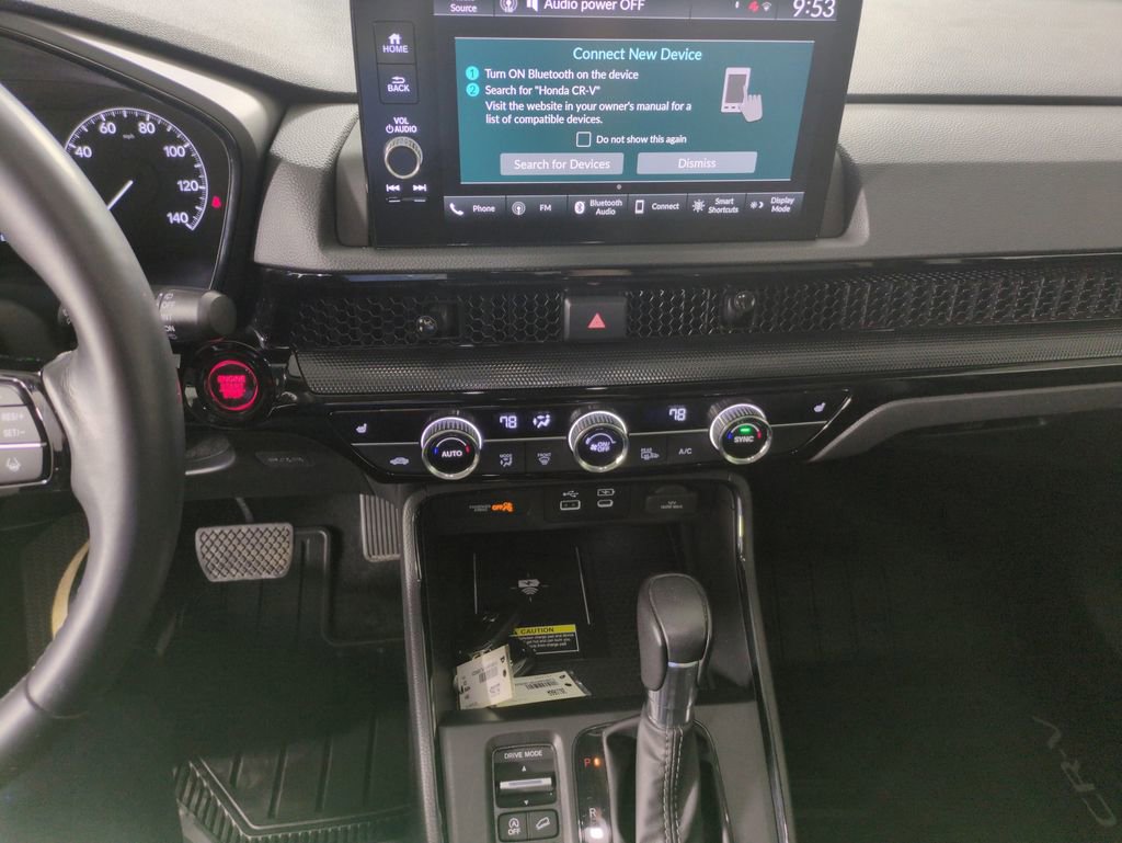 Used 2023 Honda CR-V EX-L image 17