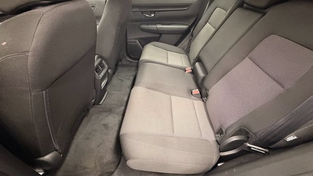 Certified 2024 Honda CR-V LX image 16