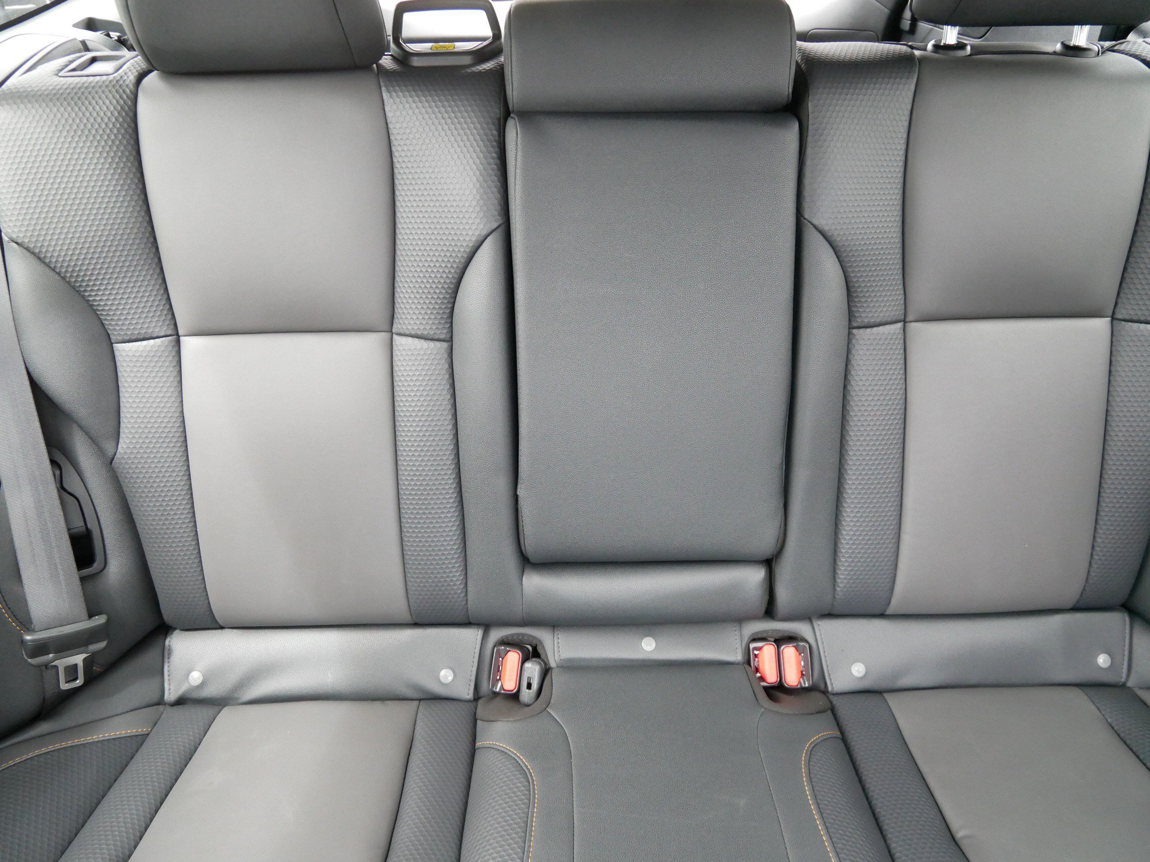 Certified 2024 Subaru Outback Wilderness AWD/4WD image 13
