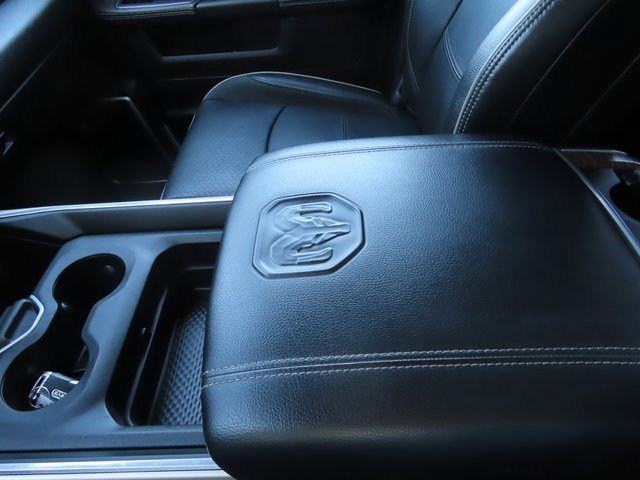 Used 2021 RAM 3500 Laramie image 37