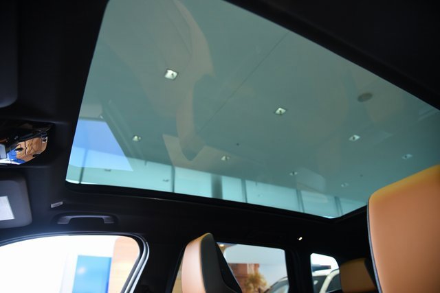 New 2025 BMW X3 M50 w/ Premium Package image 19