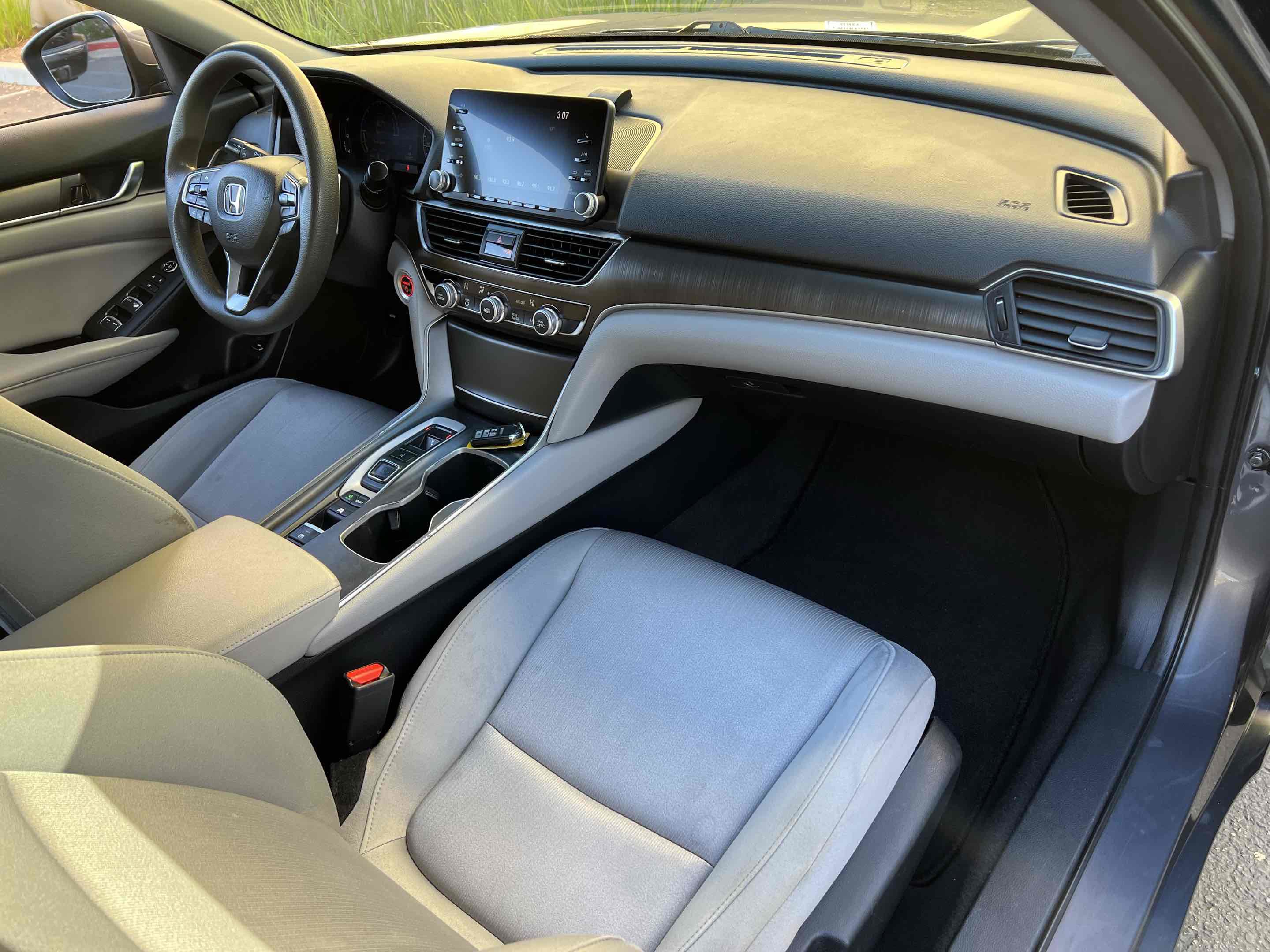 Used 2019 Honda Accord Hybrid image 29