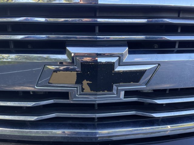 Used 2015 Chevrolet Silverado 2500 High Country w/ Duramax Plus Package AWD/4WD image 30
