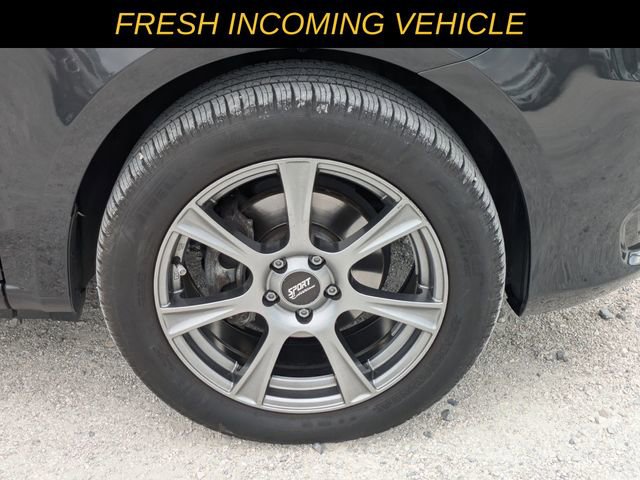 Used 2023 Mercedes-Benz Metris Passenger image 9