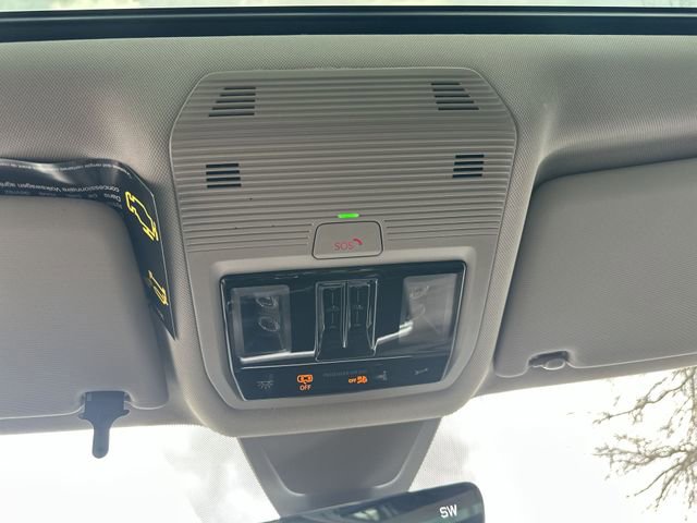 New 2026 Volkswagen Atlas SEL Premium R-Line image 25