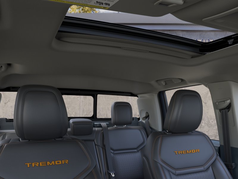 New 2026 Ford Maverick Tremor AWD/4WD image 15