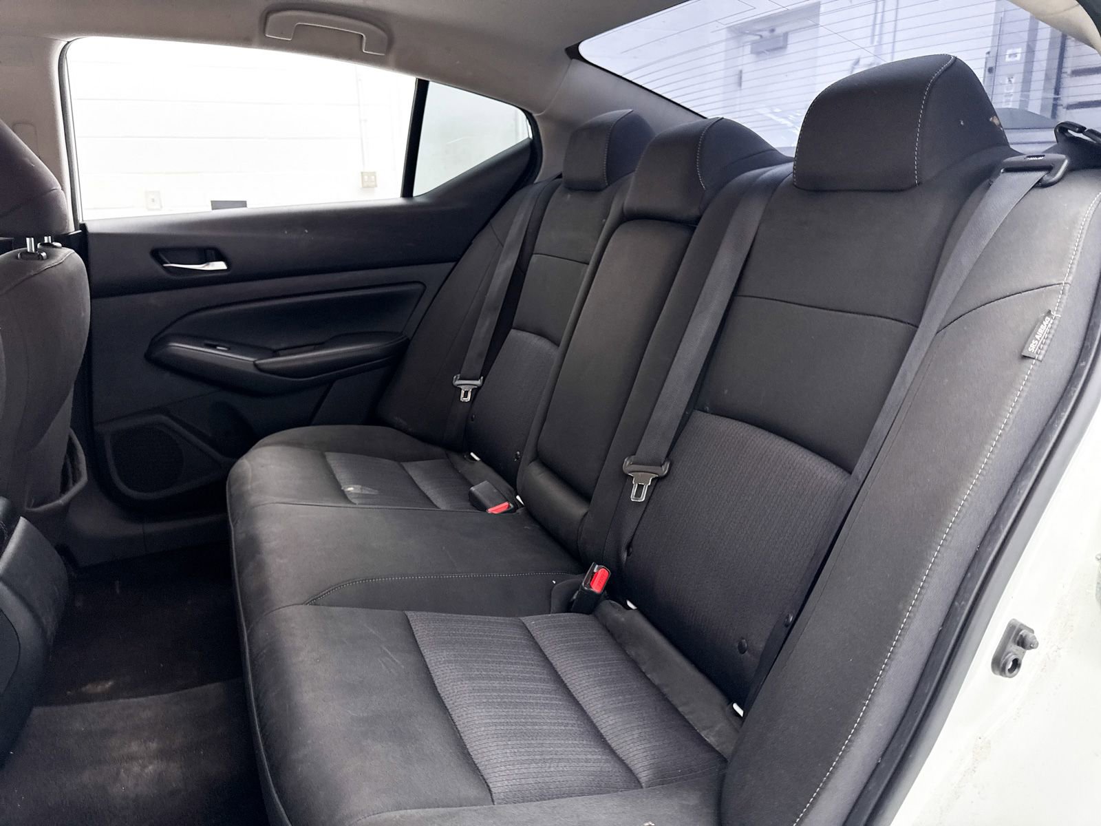 Used 2020 Nissan Altima 2.5 S image 26