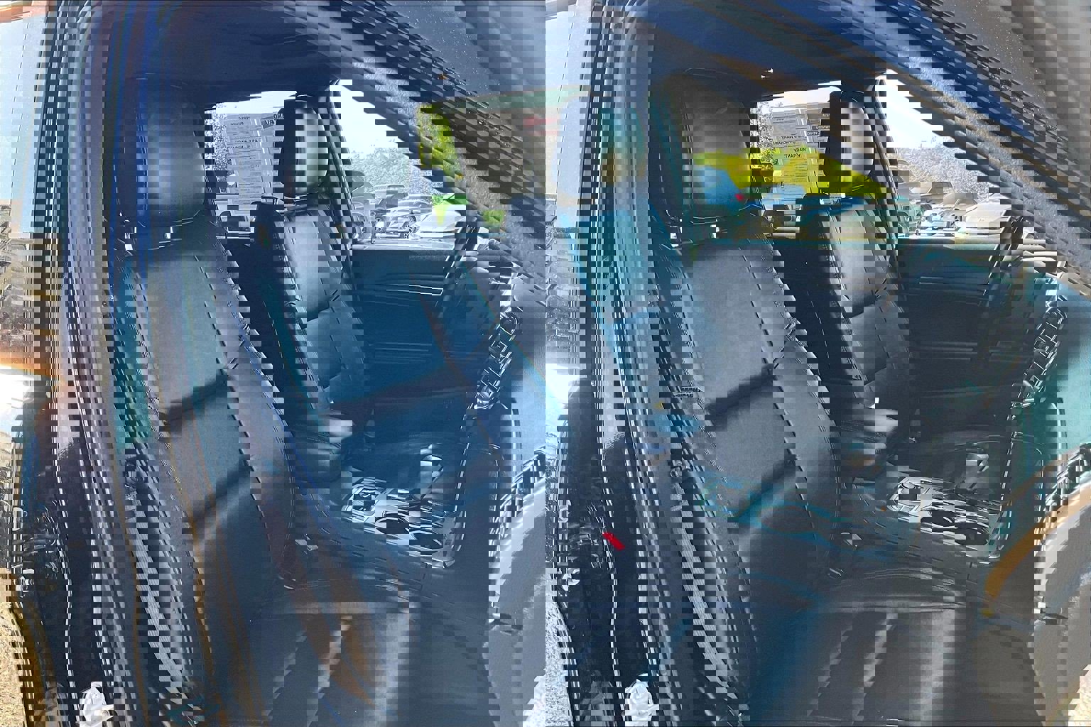 Used 2021 Jeep Grand Cherokee Limited AWD/4WD image 7