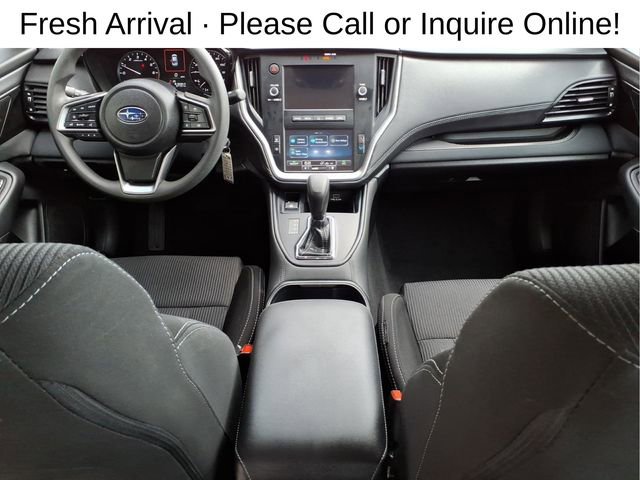 Used 2024 Subaru Legacy image 22