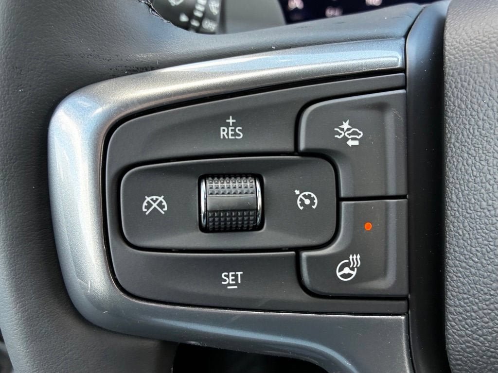 New 2026 Chevrolet Silverado 1500 LT AWD/4WD image 11