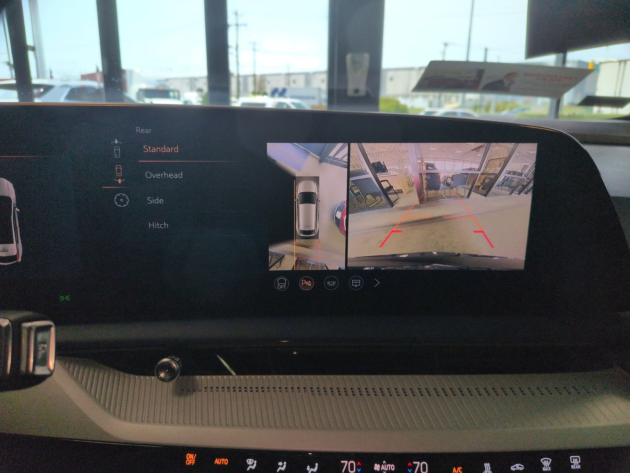 Certified 2025 Cadillac Optiq Sport 2 w/ LPO, Floor Liner Package image 14