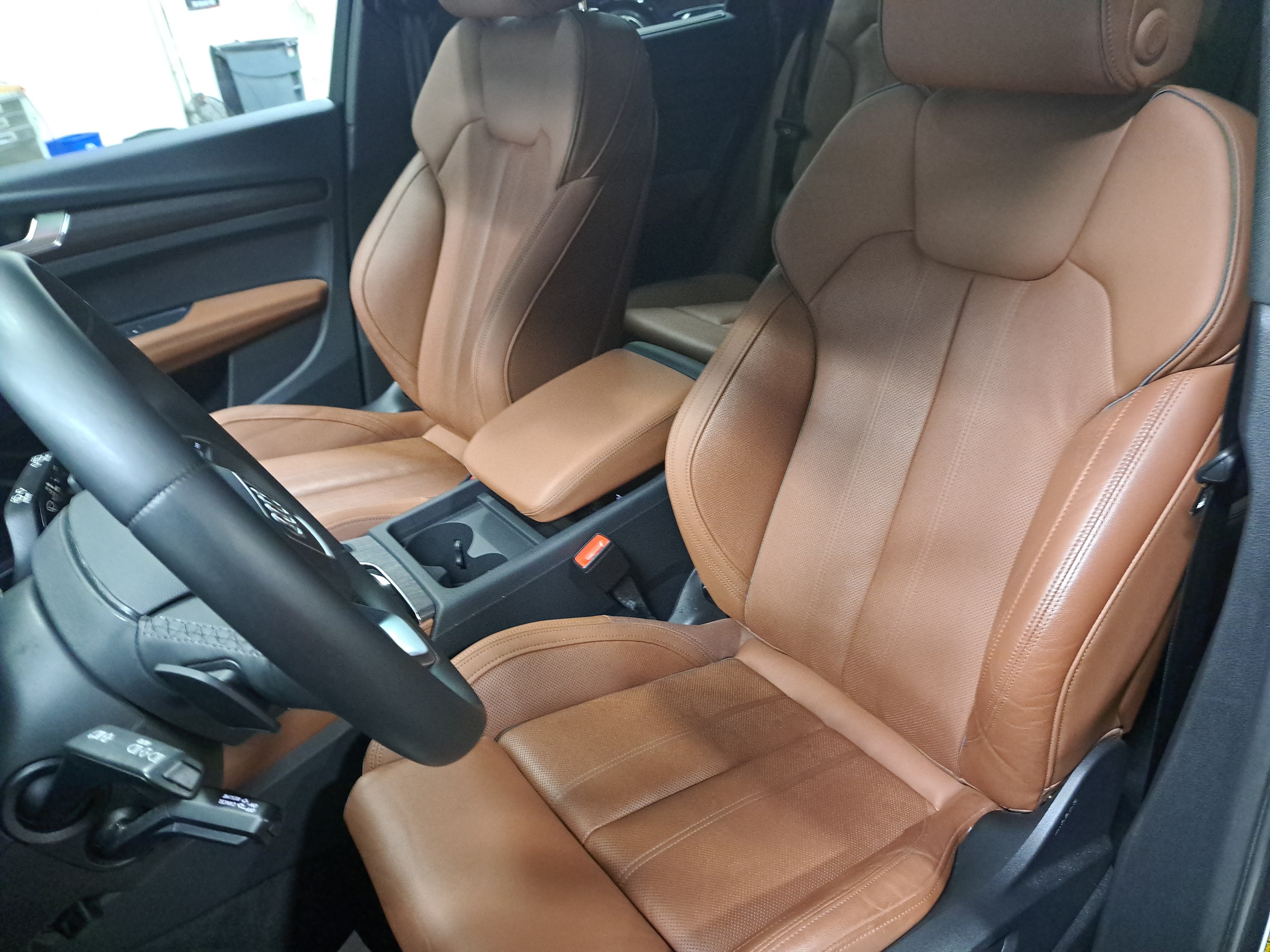 Used 2023 Audi Q5 e Premium Plus AWD/4WD image 15