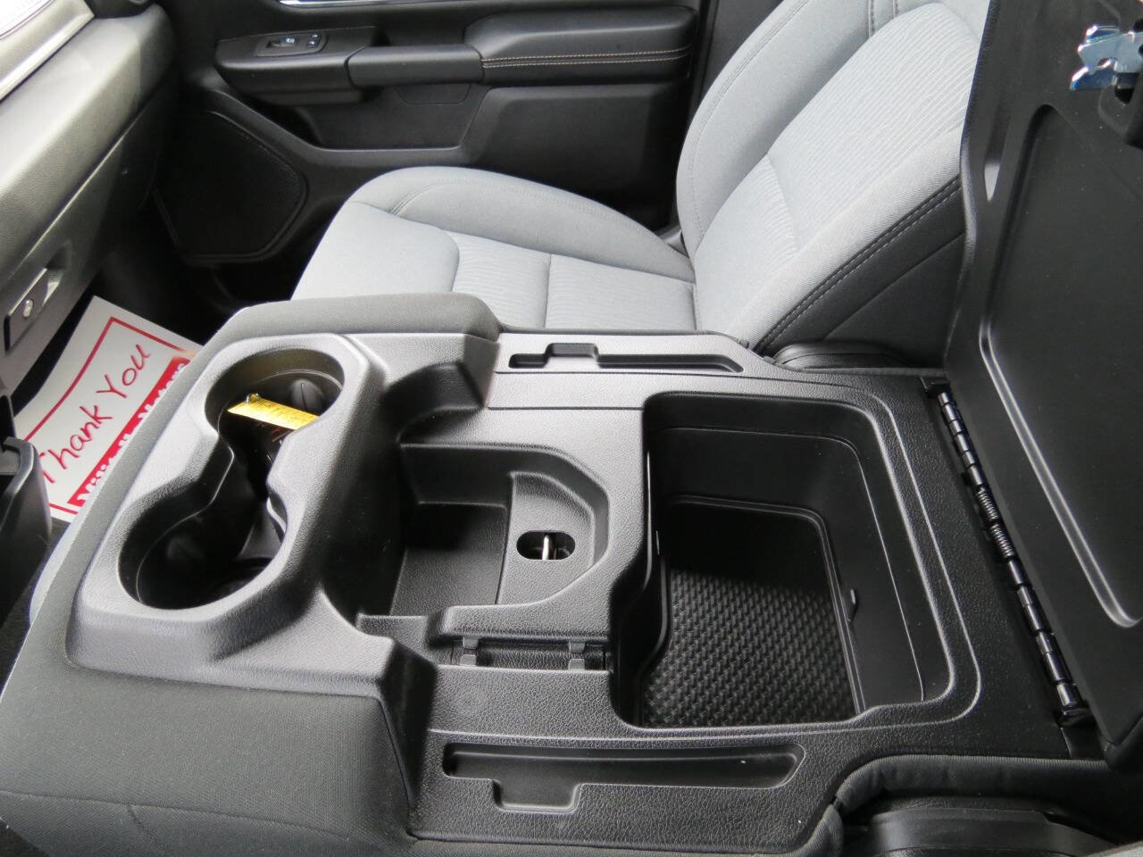 Used 2023 RAM 1500 Big Horn image 20