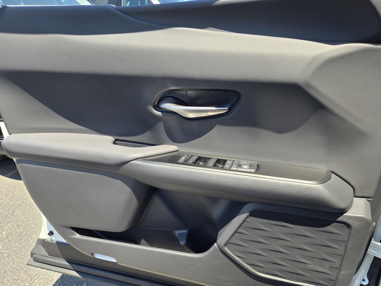 Used 2025 Lexus UX 300h FWD image 26
