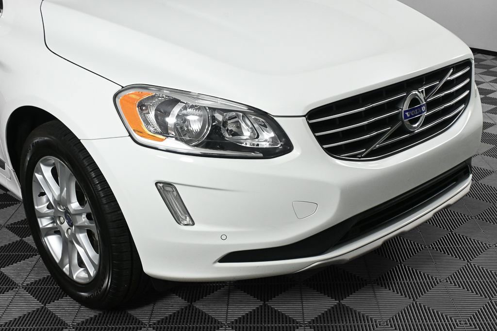Used 2016 Volvo XC60 T5 Premier w/ Proximity Package FWD image 33