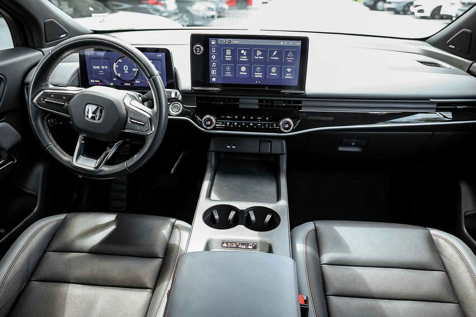 Used 2024 Honda Prologue Touring image 18