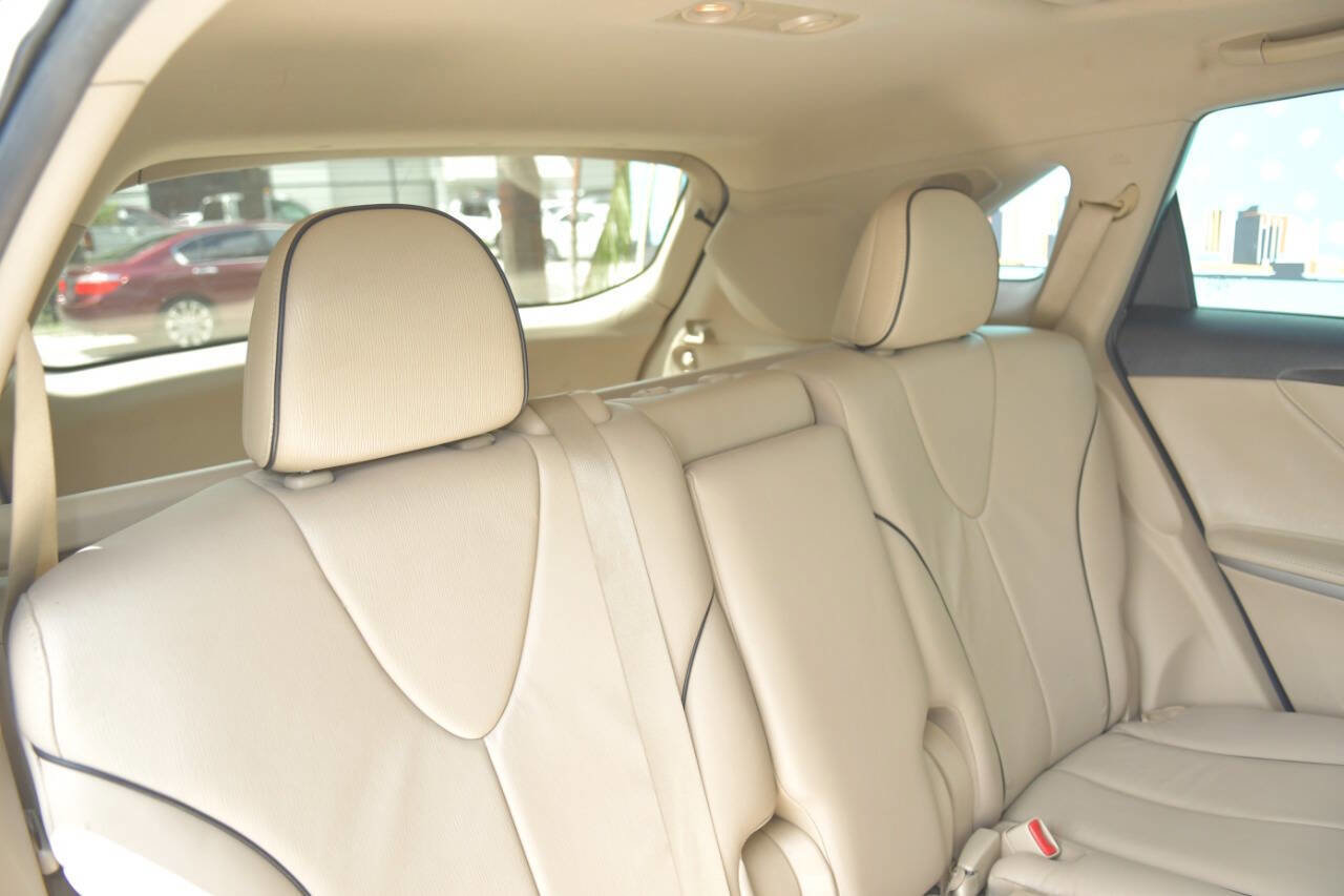 Used 2013 Toyota Venza Limited w/ Tow Prep Pkg image 33