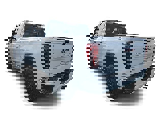 New 2025 GMC Sierra 1500 Pro w/ Graphite Edition image 4