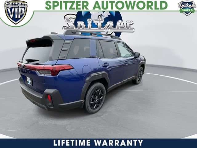 New 2026 Subaru Outback Limited image 9