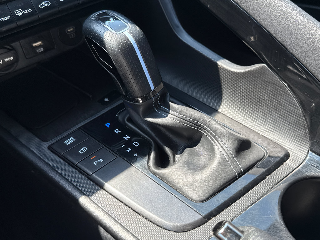 Used 2025 Hyundai Elantra N FWD image 26