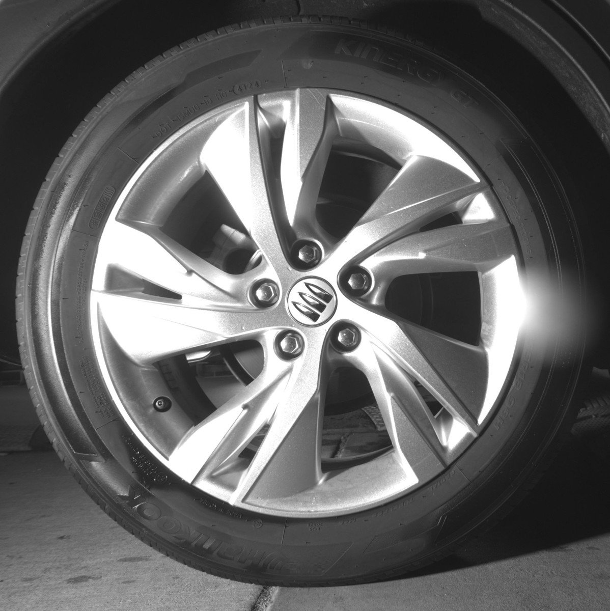 Used 2025 Buick Encore GX Preferred AWD/4WD image 15