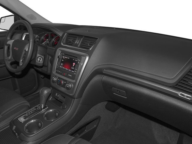 Used 2015 GMC Acadia SLE AWD/4WD image 22