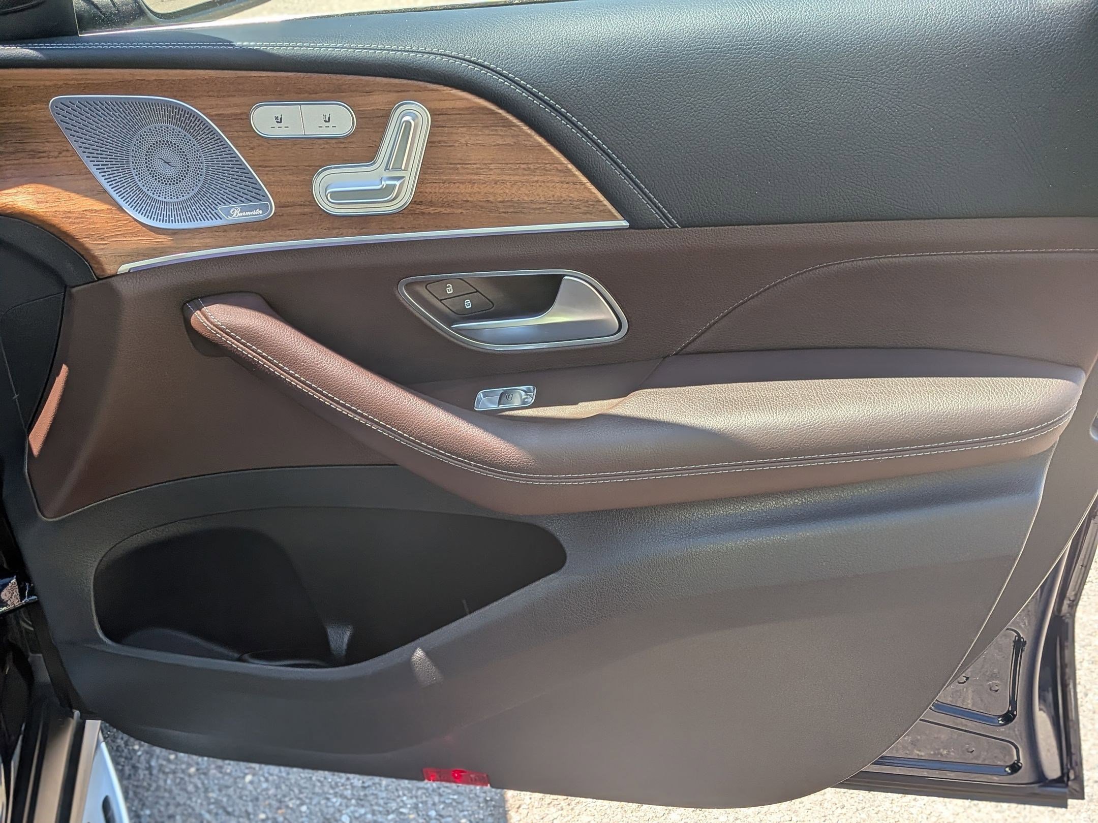 Certified 2022 Mercedes-Benz GLS 450 4MATIC image 39