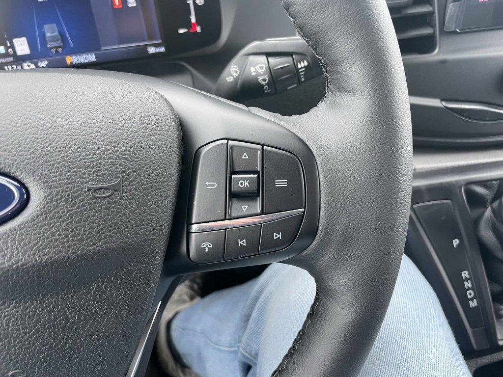 New 2026 Ford Transit 350 148 High Roof DRW AWD w/ Load Area Protection Package image 24