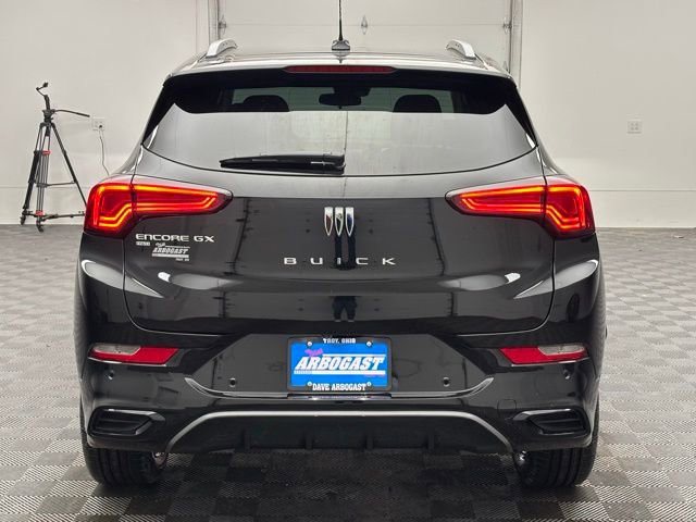 New 2026 Buick Encore GX Sport Touring w/ Advanced Technology Package image 8