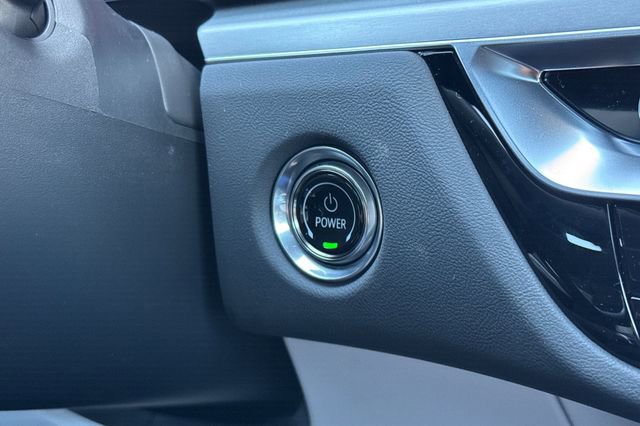 New 2025 Cadillac Lyriq Sport image 23