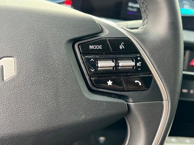 Certified 2024 Kia EV6 Wind image 23