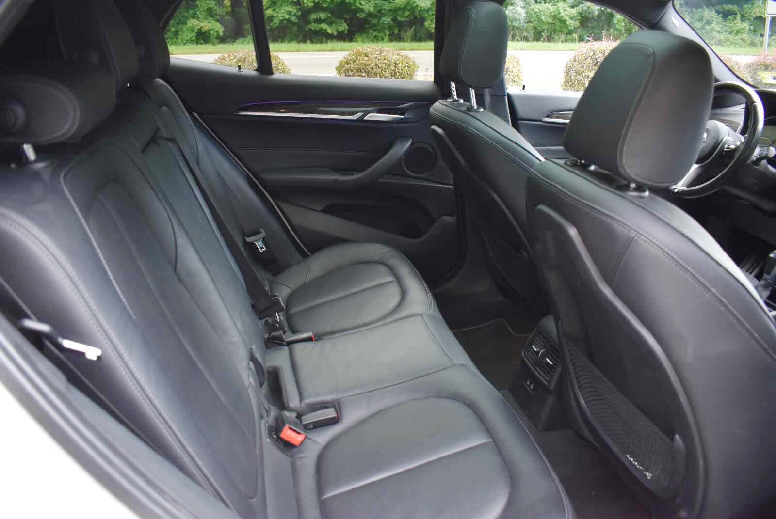 Used 2018 BMW X2 sDrive28i w/ M SportX Package FWD image 48