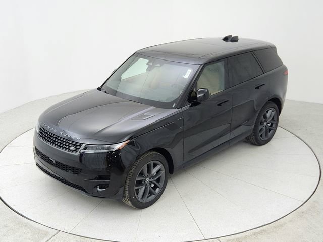Certified 2025 Land Rover Range Rover Sport SE AWD/4WD image 13