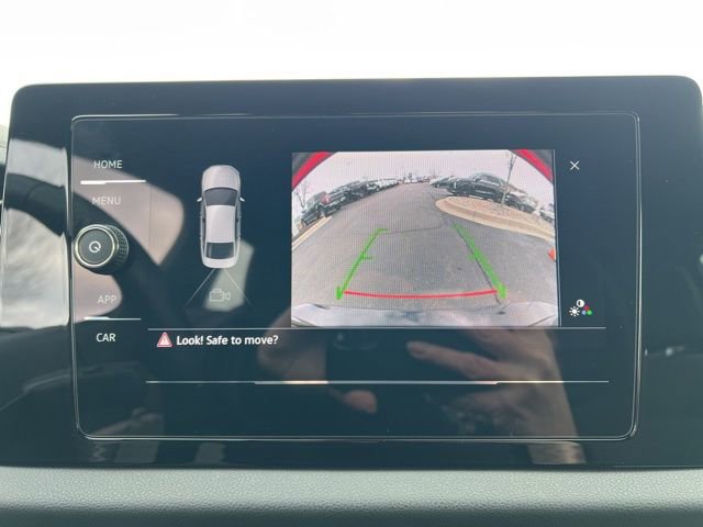 Used 2025 Volkswagen Jetta Sport image 20