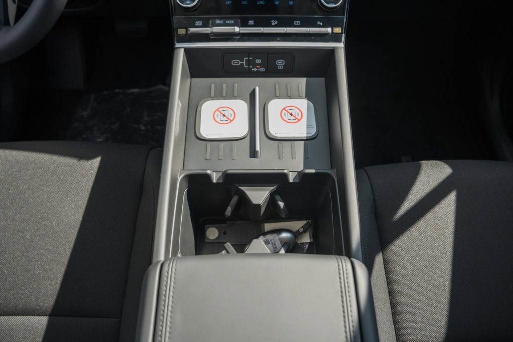 New 2026 Hyundai Santa Fe SE image 26