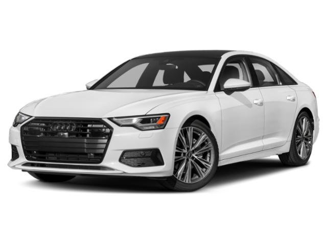 Used 2023 Audi A6 3.0T Prestige