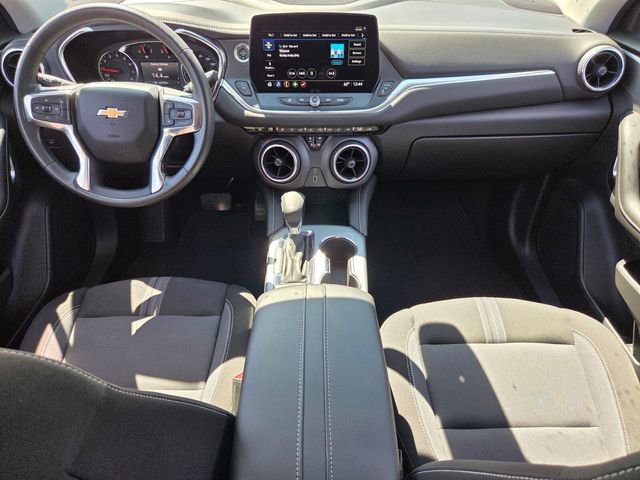 Used 2025 Chevrolet Blazer LT image 14