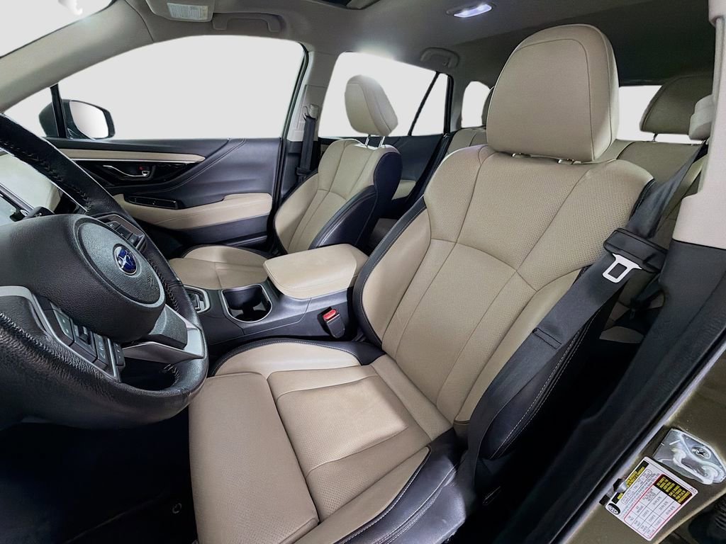 Used 2024 Subaru Outback Limited image 12
