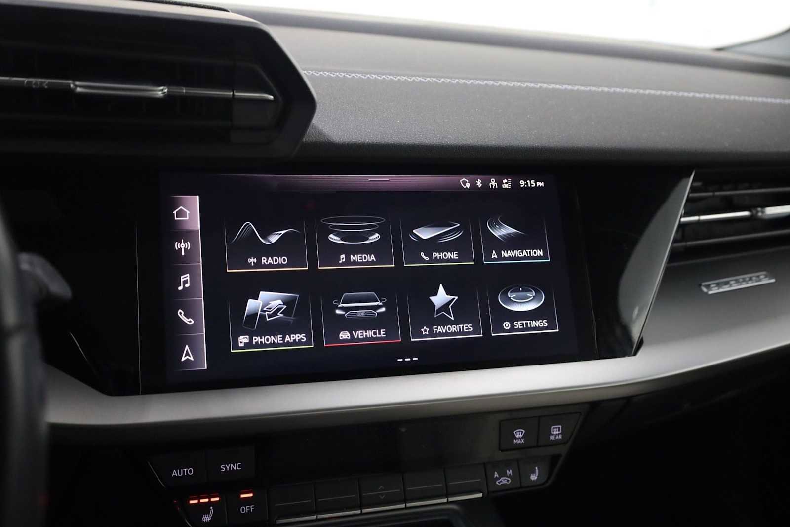 Used 2022 Audi A3 2.0T Premium image 30