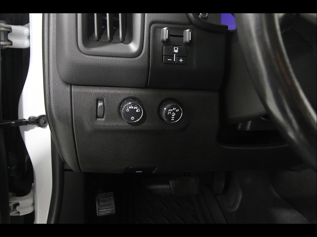 Used 2022 Chevrolet Colorado ZR2 AWD/4WD image 6