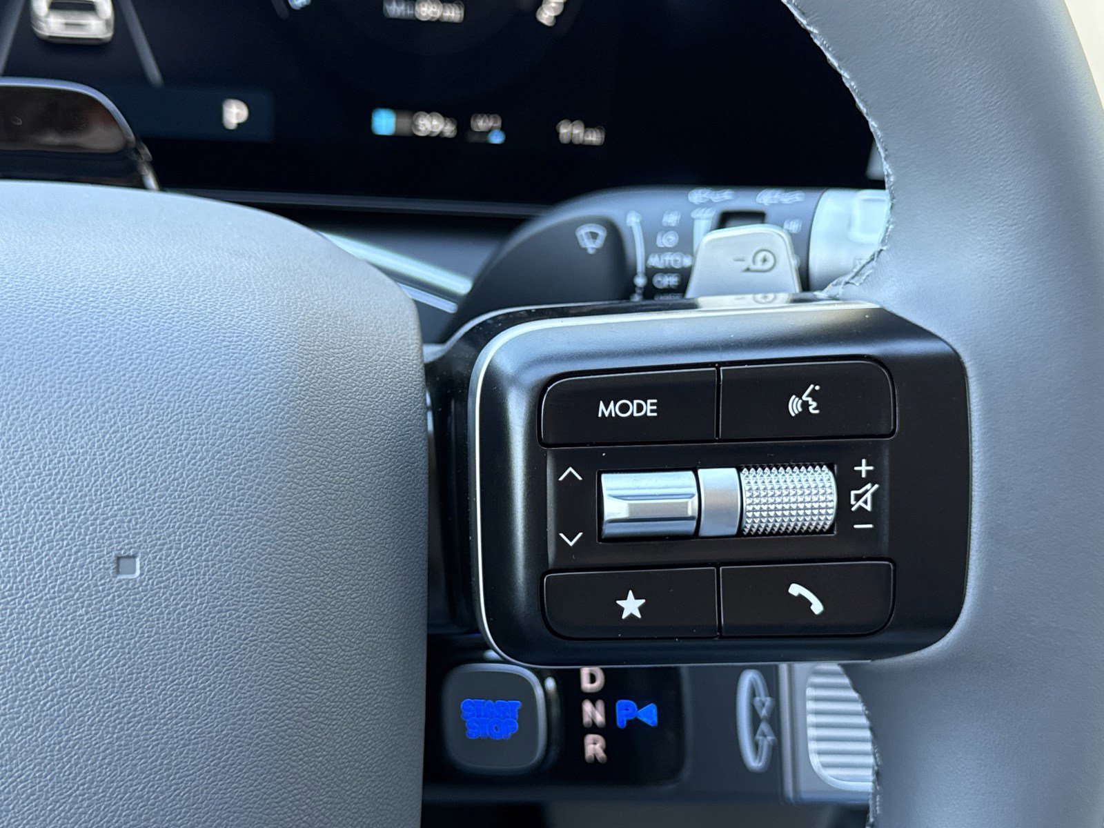 New 2026 Hyundai Ioniq 9 SE image 24