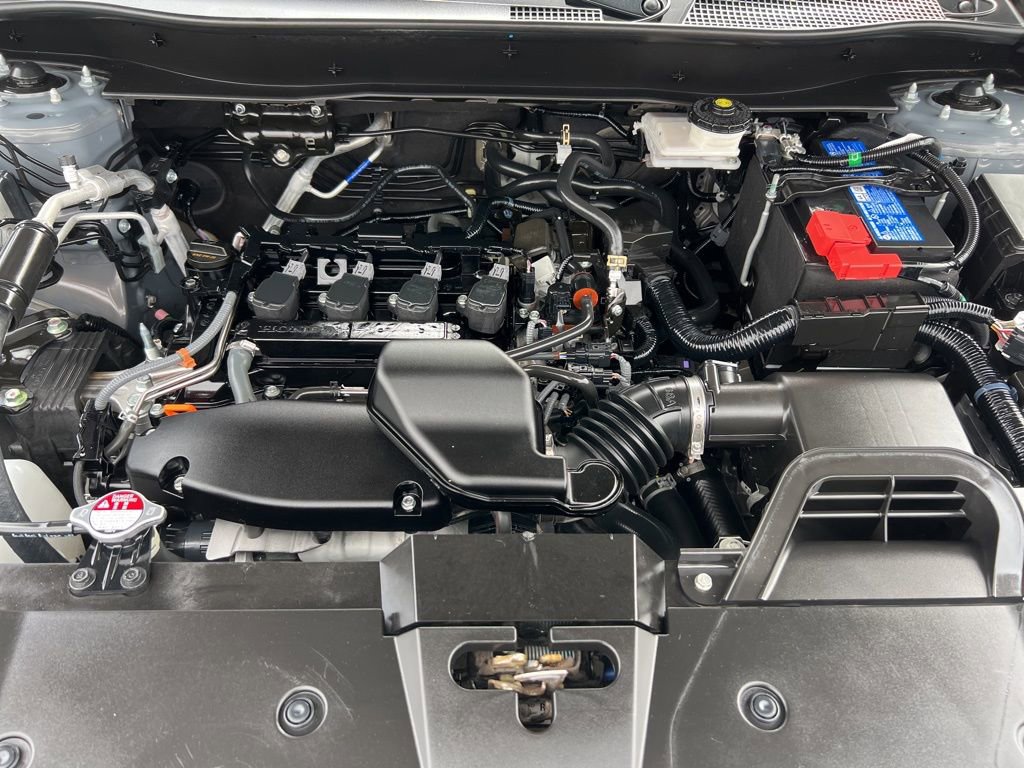 Used 2024 Honda CR-V EX-L image 31