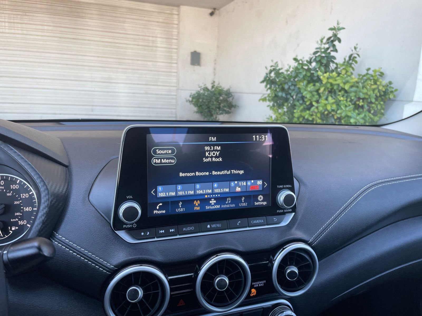 Used 2025 Nissan Sentra SV image 20