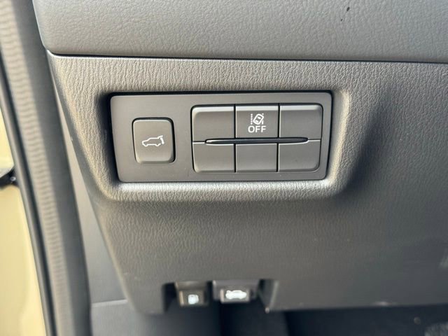 Used 2024 MAZDA CX-5 Carbon Edition image 23